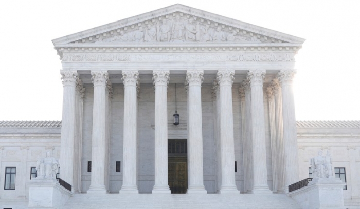 Supreme Court ExtendsBased Anti Discrimination Protections to