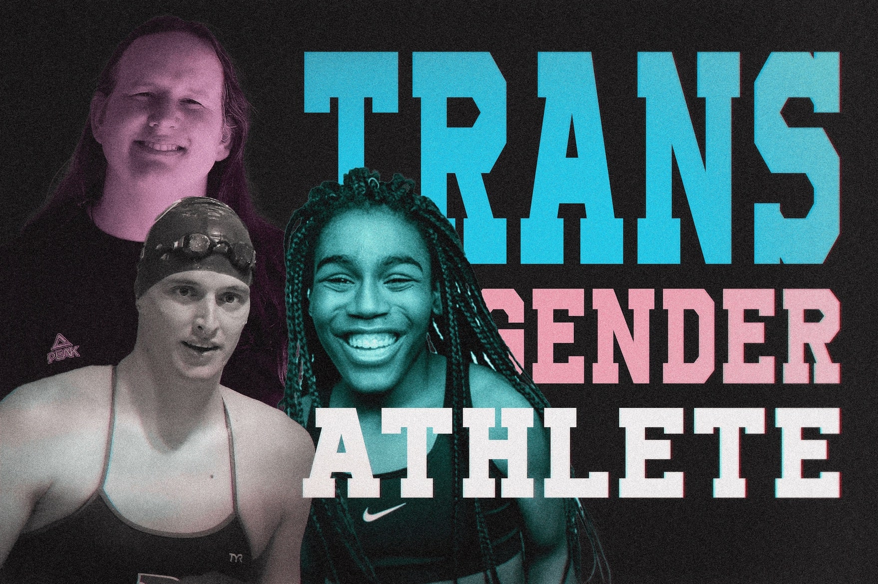 Do Transgender Athletes Have a Place in Sports? AllSides