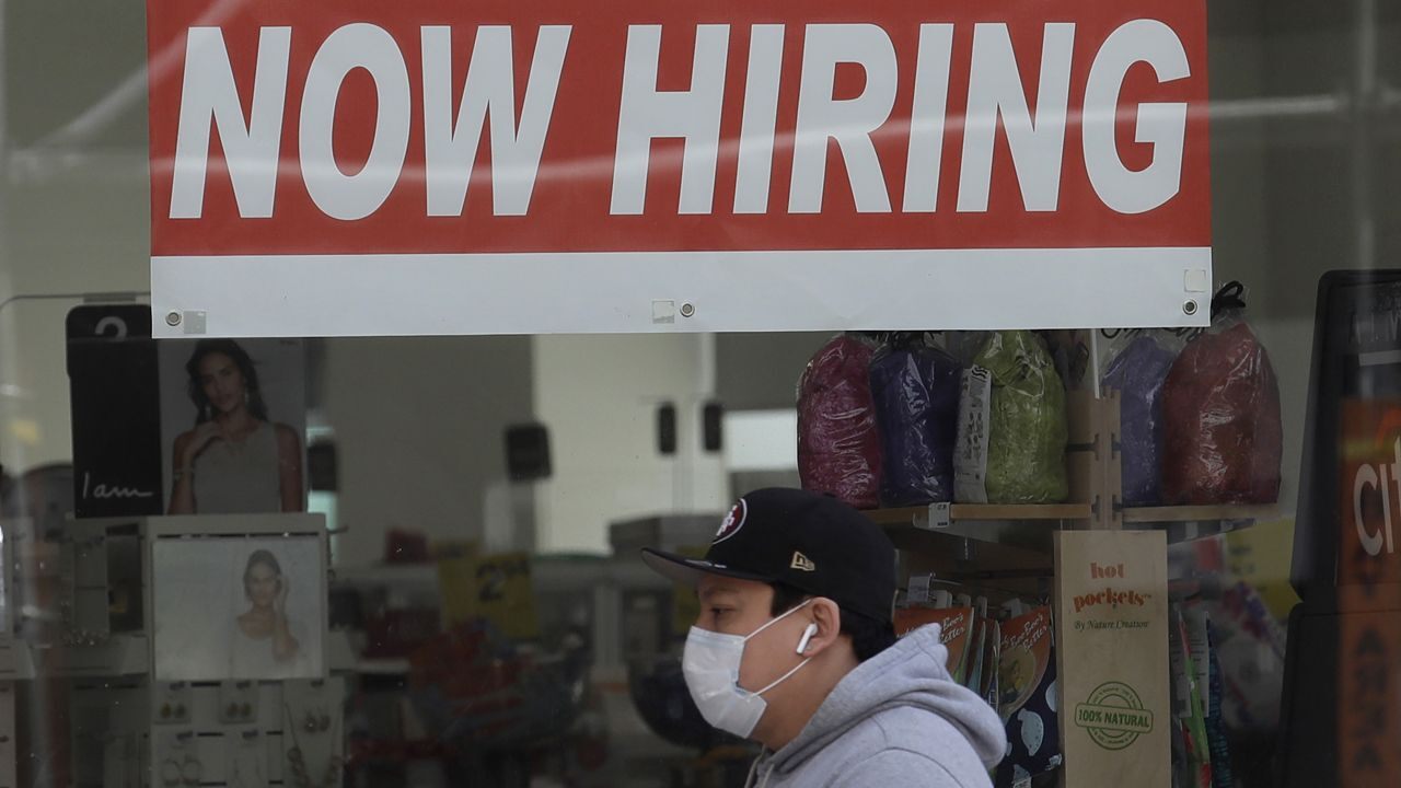 May Jobs Report Better Than Expected AllSides