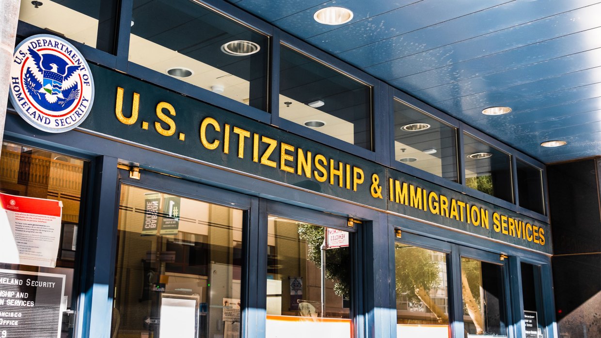 uscis site visits for h1b workers